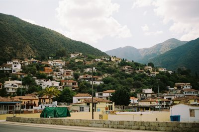 AI-generated travel thumbnail for Valle Dorado Inn