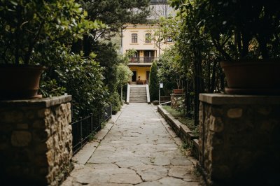AI-generated travel thumbnail for Valli del Pasubio