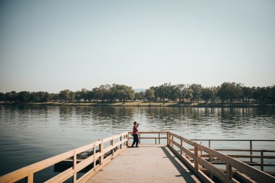 AI-generated travel thumbnail for Vanak