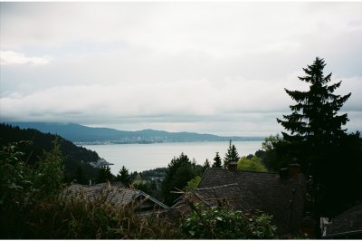 AI-generated travel thumbnail for Vancouver