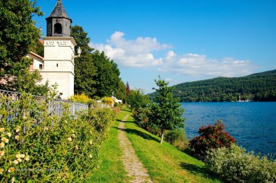 AI-generated travel thumbnail for Varaždin