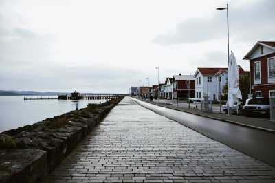 AI-generated travel thumbnail for Vardø