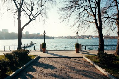 AI-generated travel thumbnail for Varna