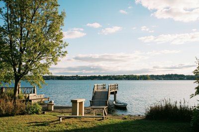 AI-generated travel thumbnail for Västerås