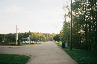 AI-generated travel thumbnail for Vaughan