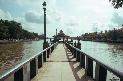 AI-generated travel thumbnail for Vavuniya