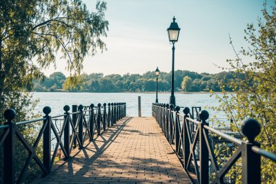 AI-generated travel thumbnail for Vejle Kommune