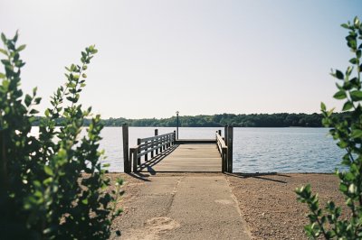 AI-generated travel thumbnail for Vejle