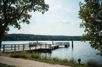 AI-generated travel thumbnail for Velika Gorica