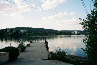 AI-generated travel thumbnail for Veliko Tŭrnovo