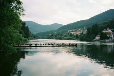 AI-generated travel thumbnail for Velykyi Bereznyi