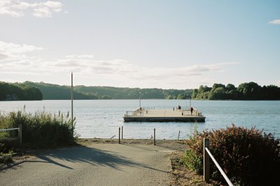 AI-generated travel thumbnail for Vendeville