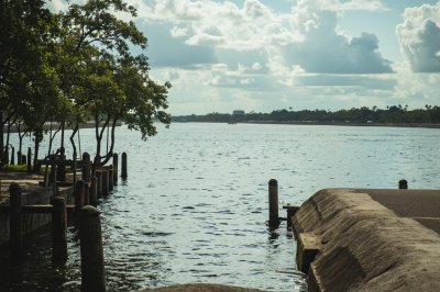 AI-generated travel thumbnail for Veracruz