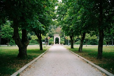 AI-generated travel thumbnail for Vernate