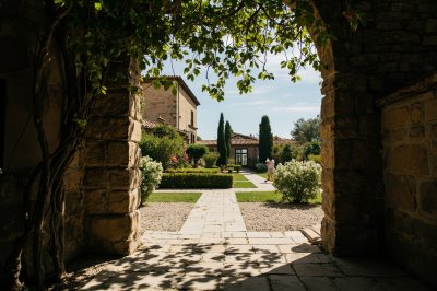 AI-generated travel thumbnail for Veroli