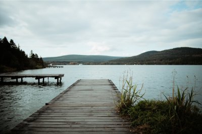 AI-generated travel thumbnail for Vestby