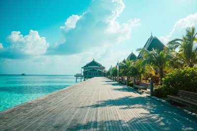 AI-generated travel thumbnail for Veymandoo
