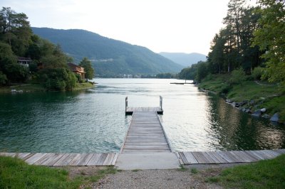 AI-generated travel thumbnail for Veyrier-du-Lac
