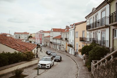 AI-generated travel thumbnail for Viana do Castelo