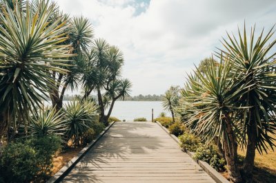 AI-generated travel thumbnail for Viana