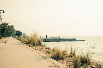 AI-generated travel thumbnail for Vicente López