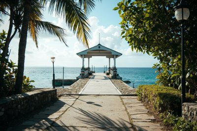 AI-generated travel thumbnail for Vieux-Habitants