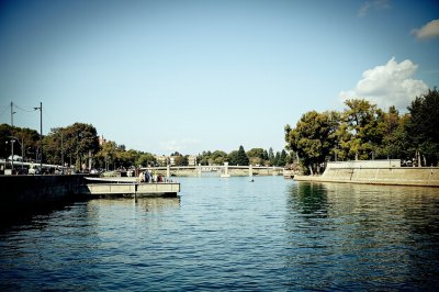 AI-generated travel thumbnail for Vila-seca