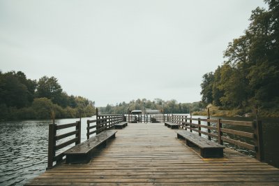 AI-generated travel thumbnail for Viljandi vald