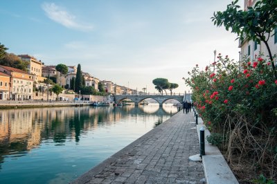 AI-generated travel thumbnail for Villa Musone