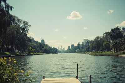 AI-generated travel thumbnail for Villa Pueyrredón