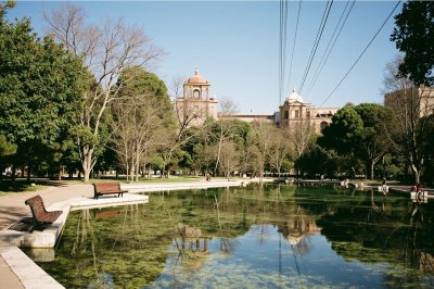 AI-generated travel thumbnail for Villafrechós