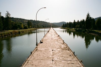 AI-generated travel thumbnail for Villalobón