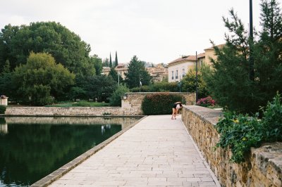 AI-generated travel thumbnail for Villalpando