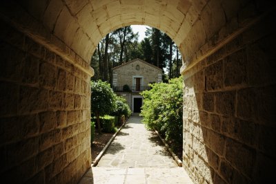 AI-generated travel thumbnail for Villamuriel de Campos