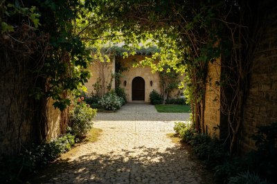 AI-generated travel thumbnail for Villarta de los Montes