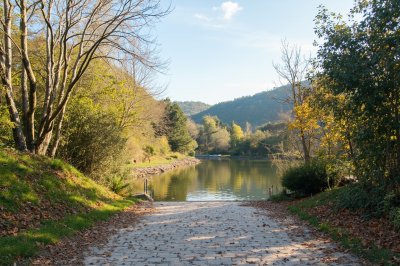 AI-generated travel thumbnail for Villaseca de la Sagra