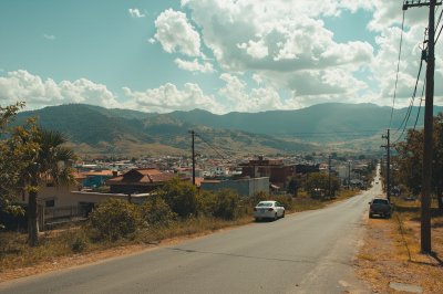 AI-generated travel thumbnail for Villavicencio