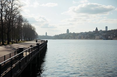 AI-generated travel thumbnail for Vilnius District Municipality