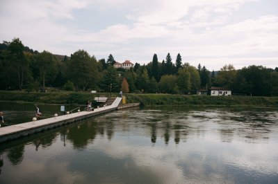 AI-generated travel thumbnail for Vilovo