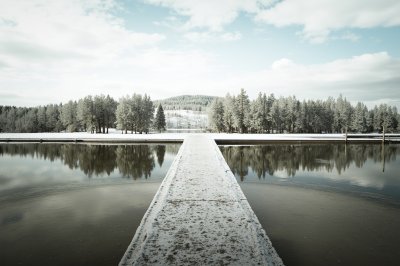 AI-generated travel thumbnail for Vilyuyskiy Rayon