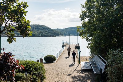 AI-generated travel thumbnail for Vingtaine de la Rocque