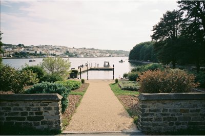 AI-generated travel thumbnail for Vingtaine de la Ville-à-l'Évêque