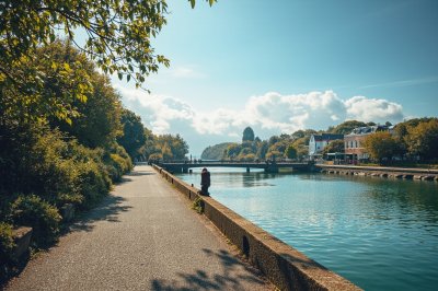 AI-generated travel thumbnail for Vingtaine de Samarès