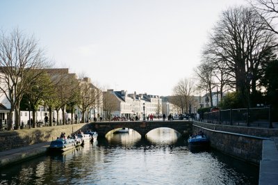 AI-generated travel thumbnail for Vingtaine du Mont Cochon