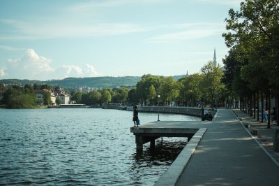 AI-generated travel thumbnail for Vinnytsia