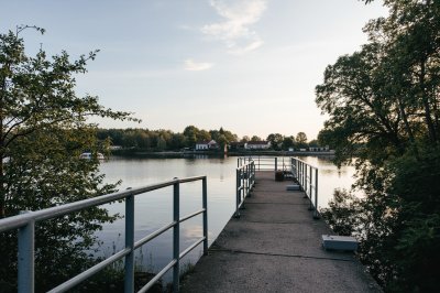 AI-generated travel thumbnail for Vintrosa