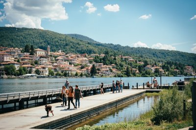 AI-generated travel thumbnail for Vipava