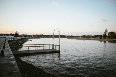 AI-generated travel thumbnail for Visim