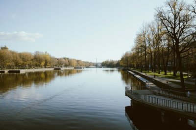 AI-generated travel thumbnail for Vniissok