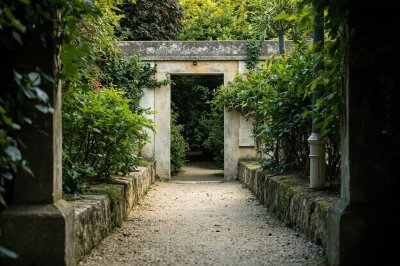 AI-generated travel thumbnail for Voisins-le-Bretonneux